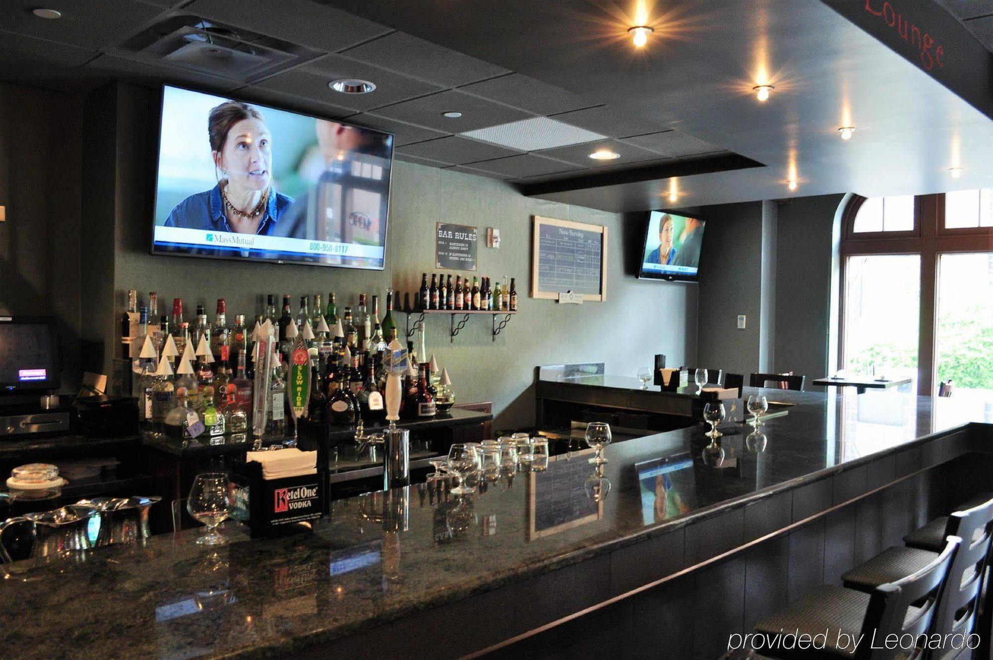 The Tudor Arms Hotel Cleveland - A Doubletree By Hilton Exterior foto